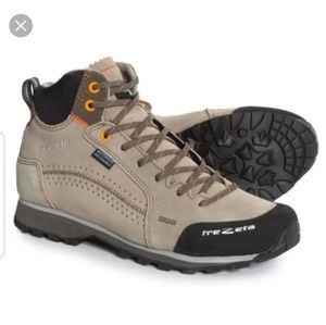 Trezeta Spring EVO Mid Hiking Boots shoe